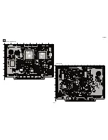 Предварительный просмотр 65 страницы Sony KP-46WT500 - 46" Hi-scan 1080i 16:9 Projection Television Service Manual