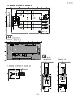 Предварительный просмотр 79 страницы Sony KP-46WT500 - 46" Hi-scan 1080i 16:9 Projection Television Service Manual