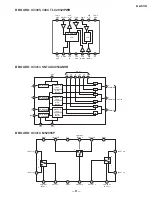 Preview for 81 page of Sony KP-46WT500 - 46" Hi-scan 1080i 16:9 Projection Television Service Manual