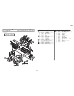 Preview for 86 page of Sony KP-46WT500 - 46" Hi-scan 1080i 16:9 Projection Television Service Manual