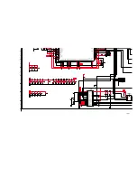 Предварительный просмотр 137 страницы Sony KP-46WT500 - 46" Hi-scan 1080i 16:9 Projection Television Service Manual