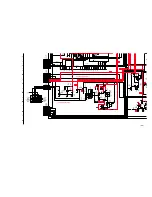 Предварительный просмотр 141 страницы Sony KP-46WT500 - 46" Hi-scan 1080i 16:9 Projection Television Service Manual