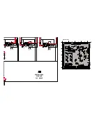 Предварительный просмотр 154 страницы Sony KP-46WT500 - 46" Hi-scan 1080i 16:9 Projection Television Service Manual