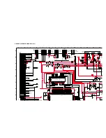 Предварительный просмотр 155 страницы Sony KP-46WT500 - 46" Hi-scan 1080i 16:9 Projection Television Service Manual