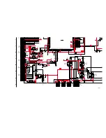 Предварительный просмотр 157 страницы Sony KP-46WT500 - 46" Hi-scan 1080i 16:9 Projection Television Service Manual