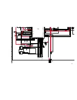 Предварительный просмотр 165 страницы Sony KP-46WT500 - 46" Hi-scan 1080i 16:9 Projection Television Service Manual