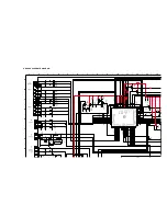 Предварительный просмотр 167 страницы Sony KP-46WT500 - 46" Hi-scan 1080i 16:9 Projection Television Service Manual