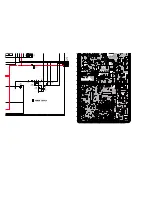 Предварительный просмотр 174 страницы Sony KP-46WT500 - 46" Hi-scan 1080i 16:9 Projection Television Service Manual