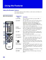 Preview for 208 page of Sony KP-46WT500 - 46" Hi-scan 1080i 16:9 Projection Television Service Manual