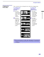 Предварительный просмотр 217 страницы Sony KP-46WT500 - 46" Hi-scan 1080i 16:9 Projection Television Service Manual