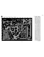 Предварительный просмотр 261 страницы Sony KP-46WT500 - 46" Hi-scan 1080i 16:9 Projection Television Service Manual