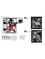 Preview for 266 page of Sony KP-46WT500 - 46" Hi-scan 1080i 16:9 Projection Television Service Manual