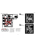 Предварительный просмотр 268 страницы Sony KP-46WT500 - 46" Hi-scan 1080i 16:9 Projection Television Service Manual