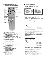 Preview for 31 page of Sony KP-46WT510 - 46" 16:9 Hi-scan Projection Television Service Manual