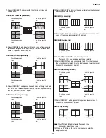 Preview for 33 page of Sony KP-46WT510 - 46" 16:9 Hi-scan Projection Television Service Manual