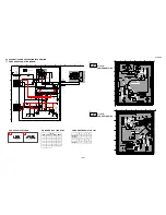 Preview for 46 page of Sony KP-46WT510 - 46" 16:9 Hi-scan Projection Television Service Manual