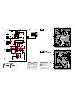 Preview for 47 page of Sony KP-46WT510 - 46" 16:9 Hi-scan Projection Television Service Manual