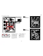 Preview for 48 page of Sony KP-46WT510 - 46" 16:9 Hi-scan Projection Television Service Manual