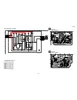 Preview for 49 page of Sony KP-46WT510 - 46" 16:9 Hi-scan Projection Television Service Manual