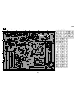 Preview for 58 page of Sony KP-46WT510 - 46" 16:9 Hi-scan Projection Television Service Manual