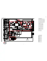 Preview for 62 page of Sony KP-46WT510 - 46" 16:9 Hi-scan Projection Television Service Manual