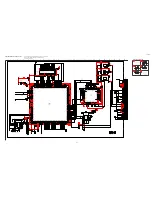 Preview for 65 page of Sony KP-46WT510 - 46" 16:9 Hi-scan Projection Television Service Manual