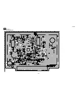 Preview for 68 page of Sony KP-46WT510 - 46" 16:9 Hi-scan Projection Television Service Manual