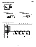 Preview for 72 page of Sony KP-46WT510 - 46" 16:9 Hi-scan Projection Television Service Manual