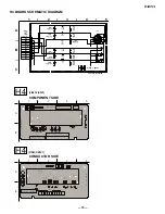 Preview for 75 page of Sony KP-46WT510 - 46" 16:9 Hi-scan Projection Television Service Manual