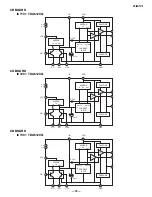 Preview for 78 page of Sony KP-46WT510 - 46" 16:9 Hi-scan Projection Television Service Manual