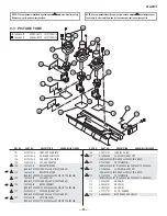 Preview for 83 page of Sony KP-46WT510 - 46" 16:9 Hi-scan Projection Television Service Manual