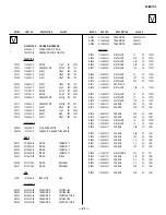 Preview for 87 page of Sony KP-46WT510 - 46" 16:9 Hi-scan Projection Television Service Manual