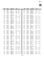 Preview for 96 page of Sony KP-46WT510 - 46" 16:9 Hi-scan Projection Television Service Manual