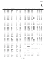 Preview for 110 page of Sony KP-46WT510 - 46" 16:9 Hi-scan Projection Television Service Manual