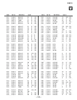 Preview for 125 page of Sony KP-46WT510 - 46" 16:9 Hi-scan Projection Television Service Manual