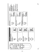 Preview for 13 page of Sony KP-46XBR35 Service Manual