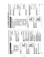 Preview for 26 page of Sony KP-46XBR35 Service Manual