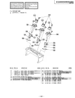 Preview for 111 page of Sony KP-46XBR35 Service Manual