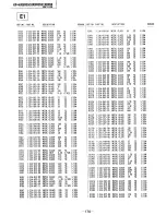 Preview for 120 page of Sony KP-46XBR35 Service Manual