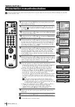 Preview for 49 page of Sony KP-48PS1 Instruction Manual