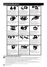 Preview for 72 page of Sony KP-48PS1 Instruction Manual