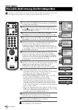 Preview for 84 page of Sony KP-48PS1 Instruction Manual