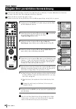 Preview for 88 page of Sony KP-48PS1 Instruction Manual