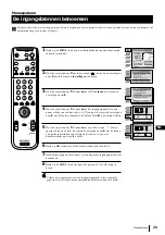 Preview for 157 page of Sony KP-48PS1 Instruction Manual