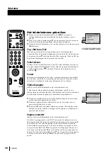 Preview for 160 page of Sony KP-48PS1 Instruction Manual