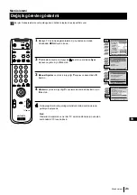 Preview for 219 page of Sony KP-48PS1 Instruction Manual