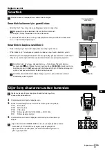 Preview for 229 page of Sony KP-48PS1 Instruction Manual