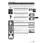 Preview for 6 page of Sony KP-48PS1K Instruction Manual