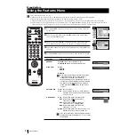 Preview for 13 page of Sony KP-48PS1K Instruction Manual