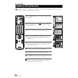 Preview for 21 page of Sony KP-48PS1K Instruction Manual